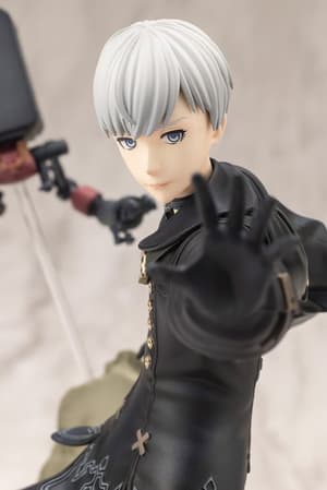9S (YoRHa No.9 Type S) - ARTFX J - Kotobukiya - 1