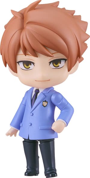 Nendoroid 2424 Hikaru Hitachiin - 1