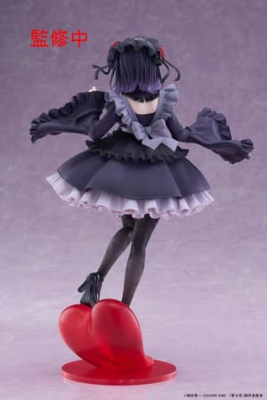 Marin Kitagawa - Shizuku Kuroe Cosplay - T-Most - Taito - 2