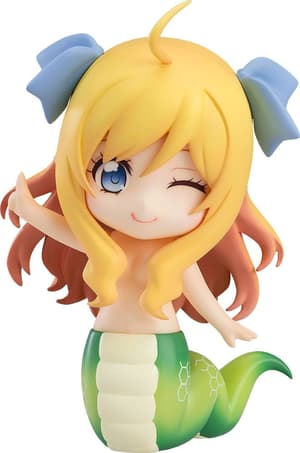 Nendoroid 980 Jashin-chan - Re-Release - 1