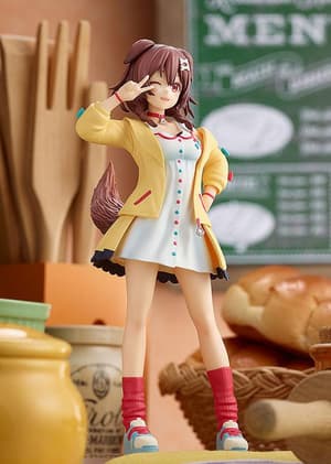Inugami Korone - Hololive Pop Up Parade - Good Smile Company - Re-Release - 2