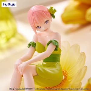 Ichika Nakano - Bloo-me! - Furyu - 6