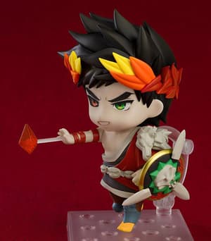 Nendoroid 1797 Zagreus - 4