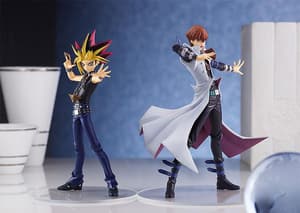 Seto Kaiba - Yu-Gi-Oh! Pop Up Parade - Max Factory - 1