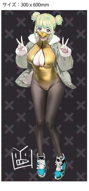 Mia (YD)  - Deluxe Version - Original Design ART - Astrum Design (22)