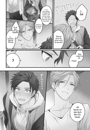And Then I Know Love - Carlsen - Band 02 - 5