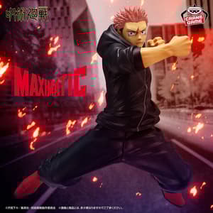 Yuji Itadori - Jujutsu Kaisen - Maximatic - CULLING GAME - Banpresto - 2