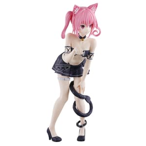 Nana Astar Deviluke - To Loveru Darkness - Nyarls Collection - Banpresto  - 3