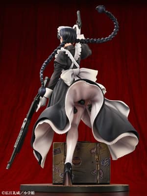 Roberta - The Maid of Nightmares - Medicos - 8