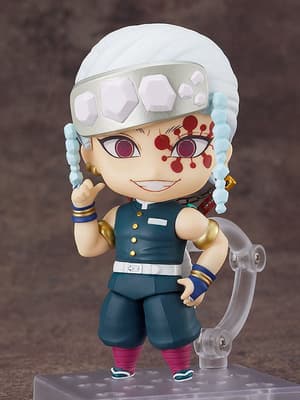 Nendoroid 1830 Tengen Uzui - 1