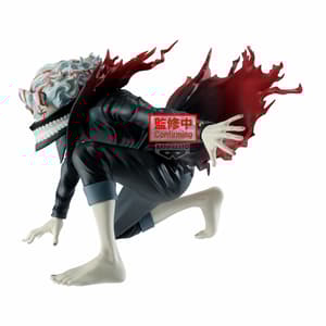 Ken Takakura / Okarun - DANDADAN - Vibration Stars - Banpresto (1)