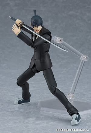 Figma 606 Aki Hayakawa - 4