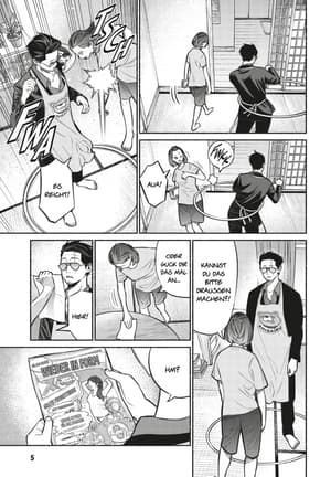Yakuza goes Hausmann - Carlsen - Vol. 02 - 2