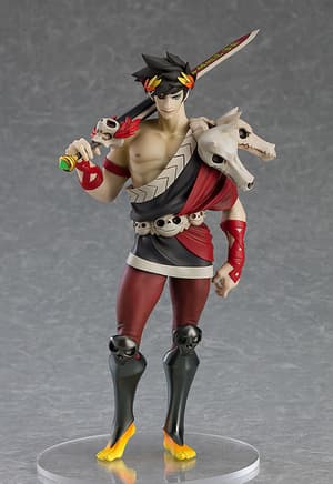 Zagreus - Hades Pop Up Parade - Good Smile Company - 2