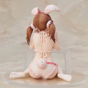 Airi Totoki - Princess Bunny After Special Training - Alumina / Good Smile - 5
