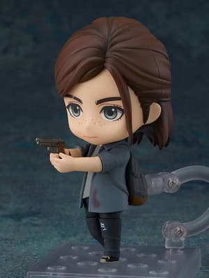 Nendoroid 1374 Ellie - 4