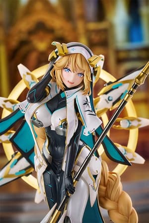 Rapunzel - Luminous Box - 6