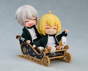 Sleigh - Nendoroid More - Good Smile Company - 6