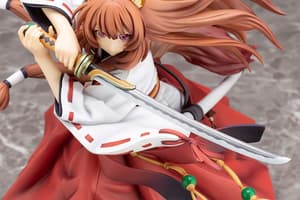Raphtalia - Katana Hero - Kotobukiya (7)