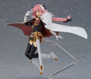 Figma 423 Astolfo - Rider of Black - 2
