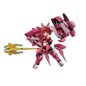Rin Himukai - Desktop Army - Megahouse - 6
