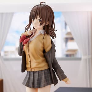 Sayu Ogiwara - Higehiro - Union Creative - 12