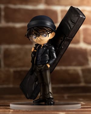Conan Edogawa - Shuichi Akai Outfit - ARTFX J - 12