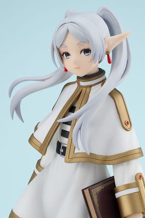 Frieren - Pop Up Parade Figure by Good Smile Company - 4