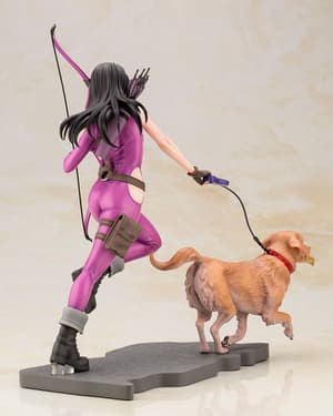 Hawkeye (Kate Bishop) - Marvel Bishoujo - Kotobukiya - 9