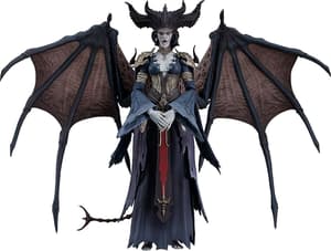 figma Lilith - 1