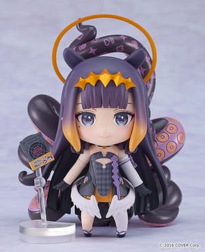 Nendoroid Ninomae Ina’nis DX - 2