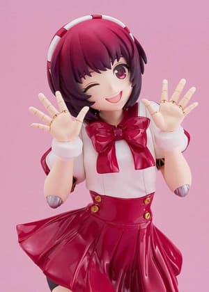 Dorothy Haze - L - VA-11 HALL-A: Cyberpunk Bartender Action Pop Up Parade - Good Smile Company - 6