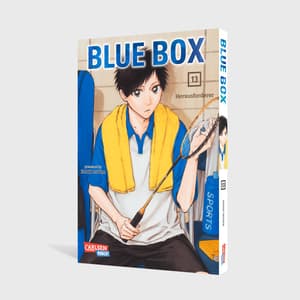Blue Box - Carlsen - Vol. 13 - 3