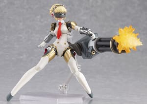 figma 161 Aegis Aigis - The ULTIMATE Ver - 5