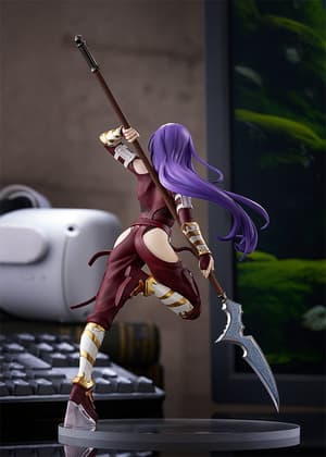 Arthur Pencilgon - Shangri-La Frontier Pop Up Parade - Good Smile Company - 2