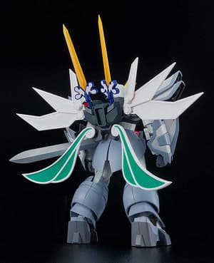 MODEROID Hyper Granzort(Re-run) - 9