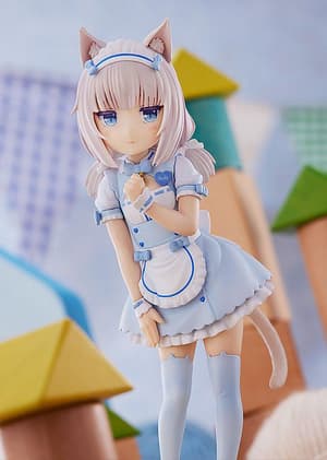 Vanilla - Pretty Kitty Style - Pastel Sweet - PLUM - 6