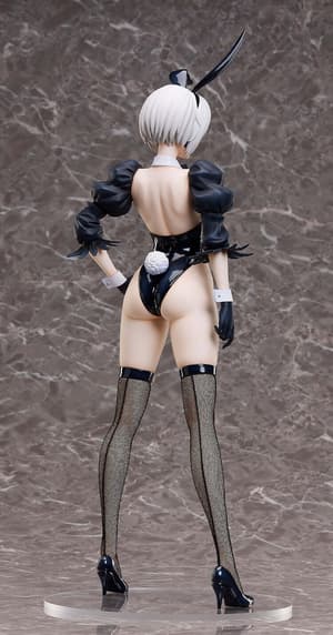2B (YoRHa No.2 Type B): Bunny Ver. - 6