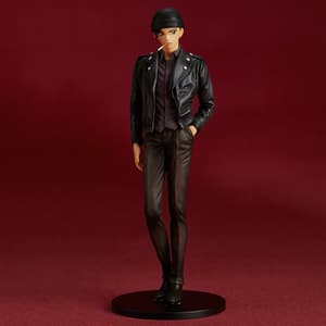 Akai Shuichi / Shuuichi - Union Creative - 4