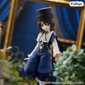 Souseiseki - Trio-Try-iT - Furyu - 4