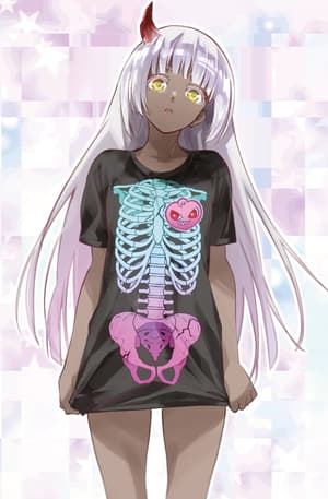 Twin Star Exorcists - Onmyoji 28 - 1
