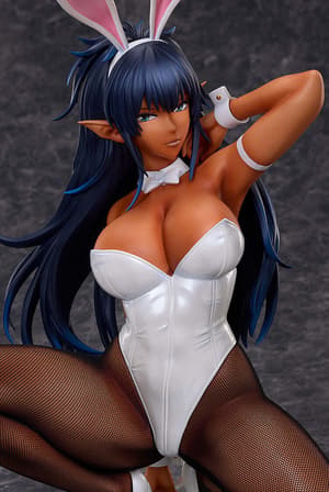 Arshes Nei: Bunny Ver. - 8