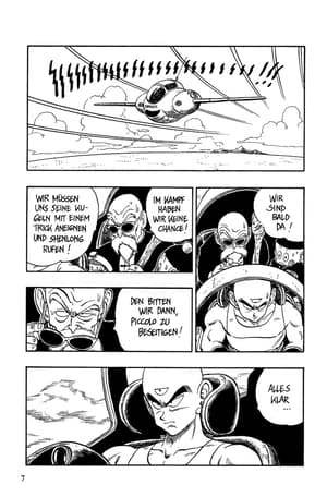 Dragon Ball Band 13 - 7