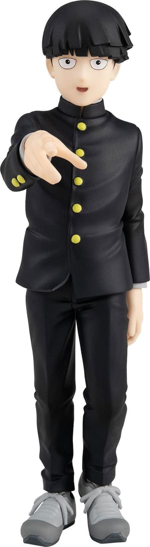 Shigeo Kageyama - Mob Psycho 100 Pop Up Parade - Good Smile Company (1)