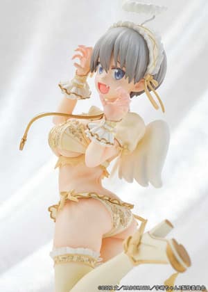 Hana Uzaki - Angel - Proof - 12