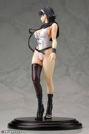 Jun Kazama - Tekken Bishoujo - Renewal Package - Kotobukiya - 4