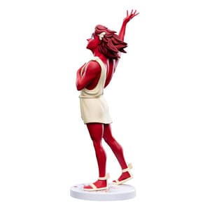 Hermes - Vinyl Figur Lore Olympus x Weta Workshop - 4