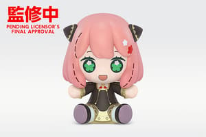 Anya Forger - Huggy Good Smile - 3
