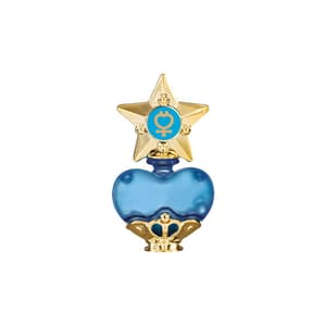 Sailor Mercury Transformation Wand - Perfume Bottle - 1