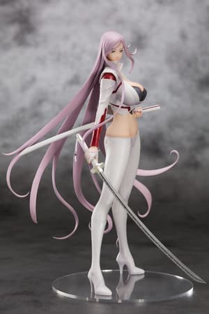Yuuko Sagiri - Triage X - Orchid Seed - Neuauflage (4)